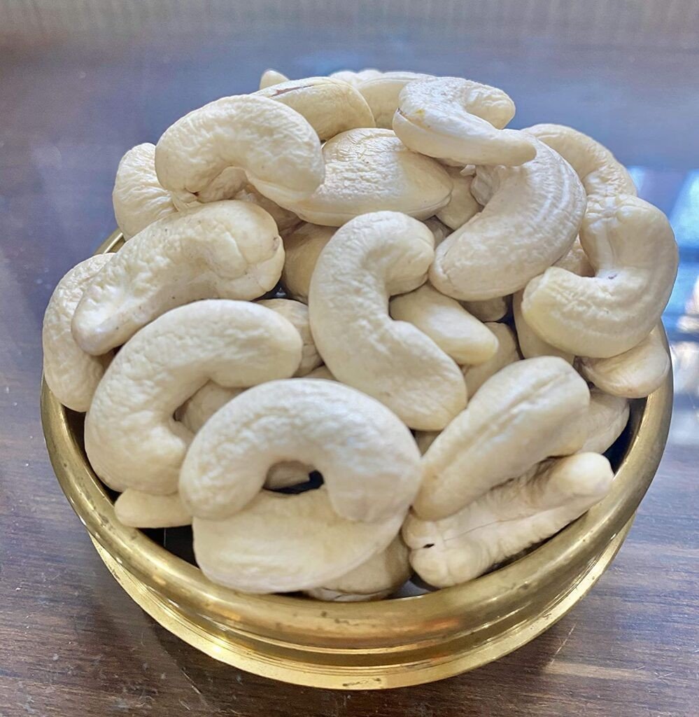 KAJU/CASHEW